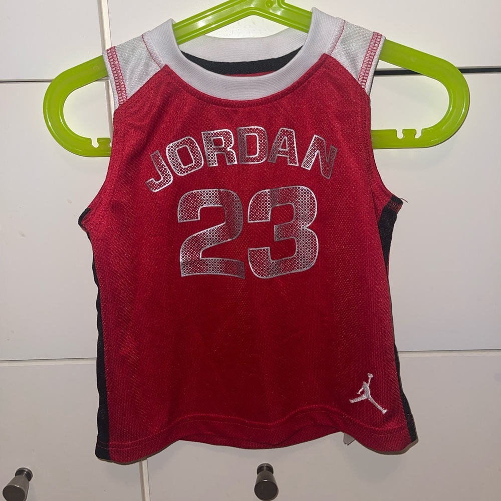 Kids Air Jordan Set - Picture 2 of 7
